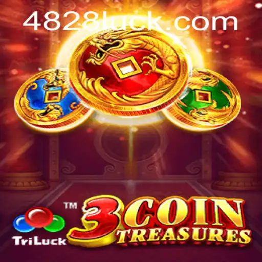 Descobrindo o Fascinante Mundo de 3CoinTreasures: Aventuras em 482Luck.com