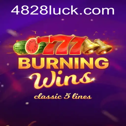 BurningWins: Uma Experiência de Jogo Emocionante no 482Luck.com