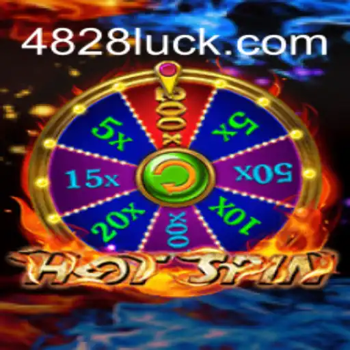 Descubra o Mundo Empolgante de HotSpin: O Jogo Revolucionário da 482Luck.com
