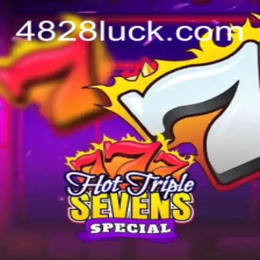 Explorando o Universo de HotTripleSevensSpecial: Diversão Garantida em 482Luck.com