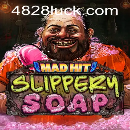 Explorando MadHitSlipperySoap: Um Fenômeno Inovador no Mundo dos Jogos