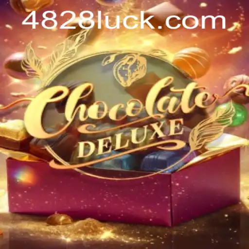 Descubra a Emoção do Jogo ChocolateDeluxe com 482Luck.com