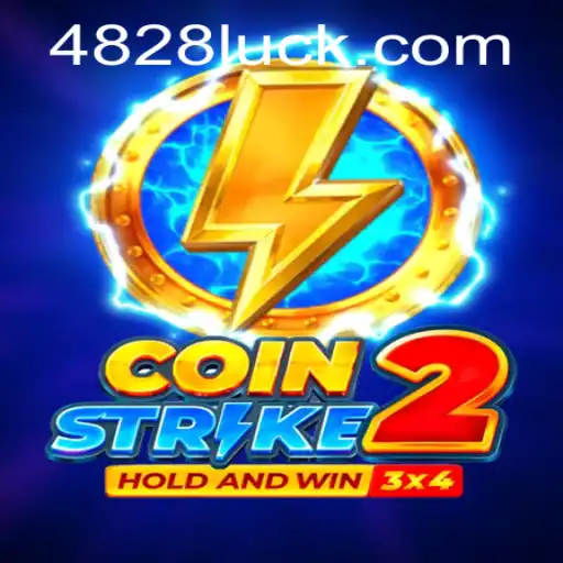 Descubra o Fascinante Mundo do CoinStrike2 em 482Luck.com