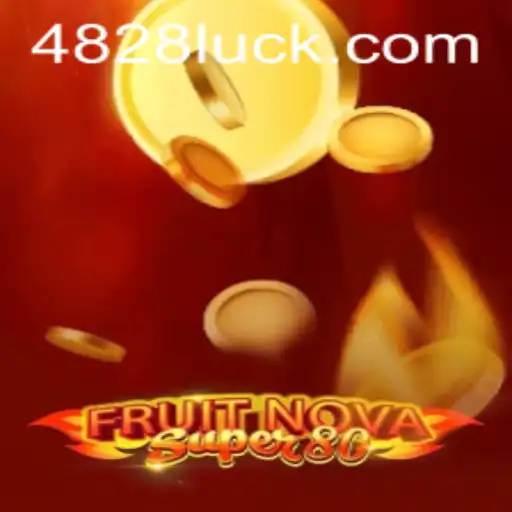 Descubra o Mundo Envolvente de FruitNovaSuper80 e a Emoção de 482Luck.com