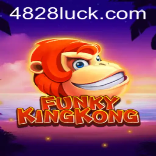 FunkyKingKong: Descubra o Novo Fenômeno dos Jogos com 482Luck.com