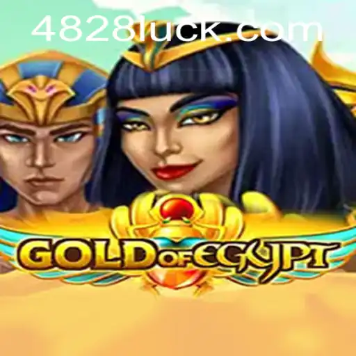Descubra as Aventuras de GoldOfEgypt: Um Mergulho no Passado com 482Luck.com