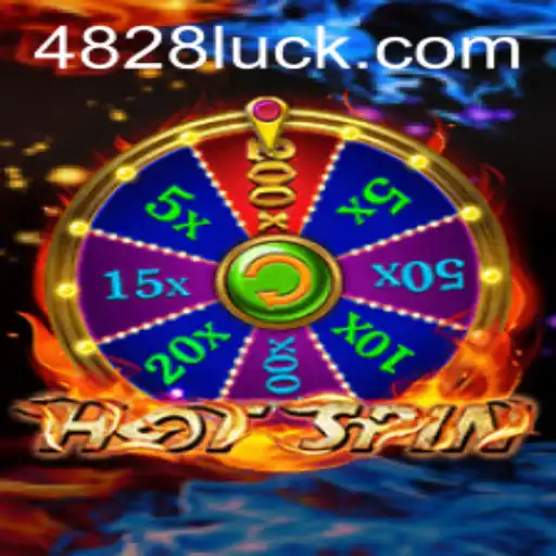 Descubra o Mundo Empolgante de HotSpin: O Jogo Revolucionário da 482Luck.com