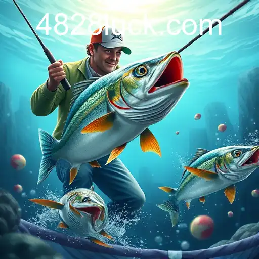 Jogos de pesca