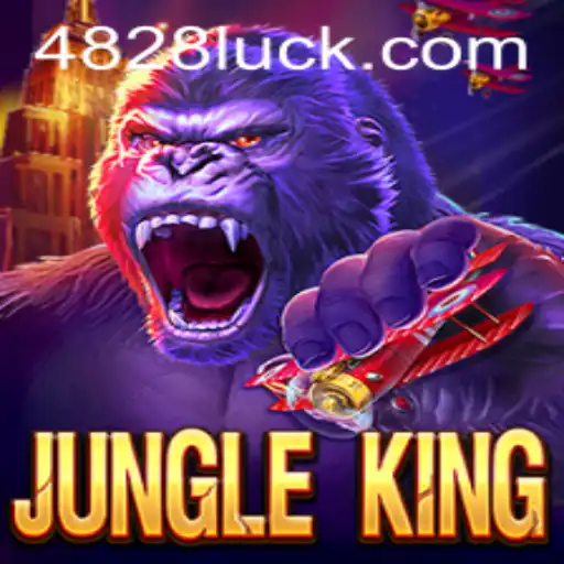Descubra o Mundo Envolvente de JungleKing com 482Luck.com
