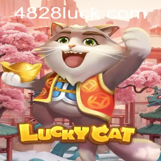 Descubra o Mundo Fascinante de LuckyCat: Uma Aventura de Sorte em 482Luck.com