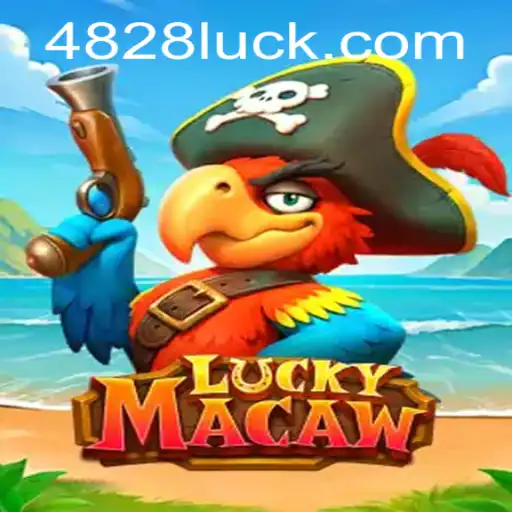 Descobrindo o Mundo Empolgante de LuckyMacaw