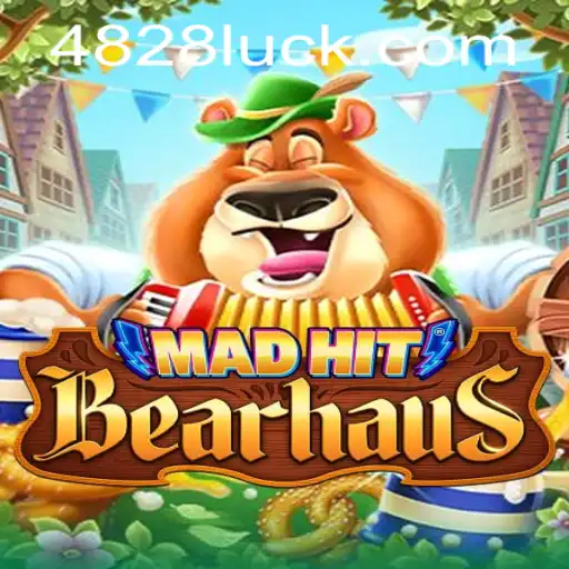Descubra o Fascinante Mundo de MadHitBearhaus