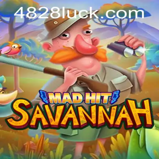 MadHitSavannah: O Novo Fenômeno dos Jogos Online