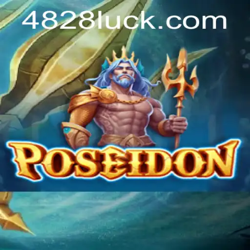 Poseidon: Navegando pelas Aventuras do Novo Jogo da 482Luck.com