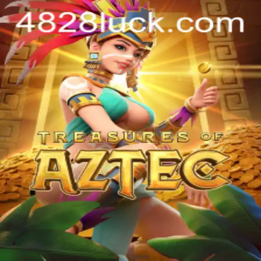 Explorando o Universo de Treasures of Aztec: Um Mergulho nas Aventuras de 482Luck.com