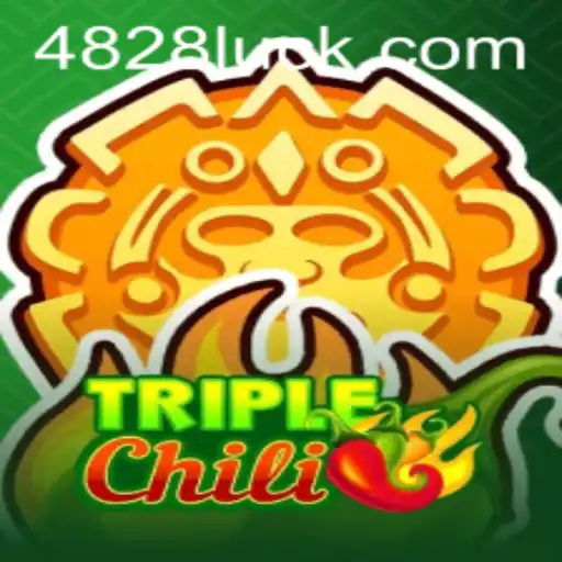 Explorando o Mundo Empolgante de TripleChili: Um Jogo de Azar com a Emoção de 482Luck.com