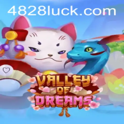 Descubra o Fascinante Mundo de ValleyofDreams e a Emoção de 482Luck.com