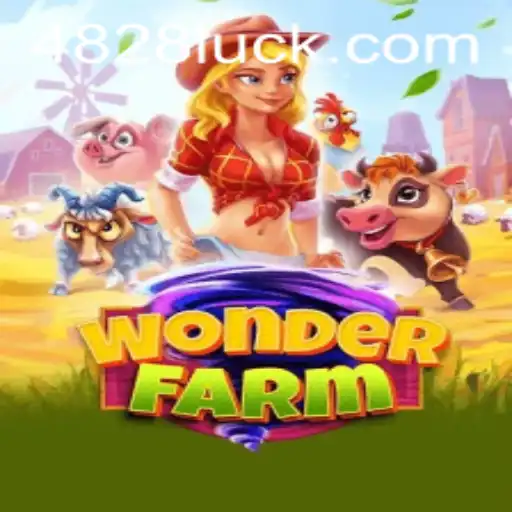 Conheça WonderFarm: A Nova Sensação dos Jogos de Estratégia